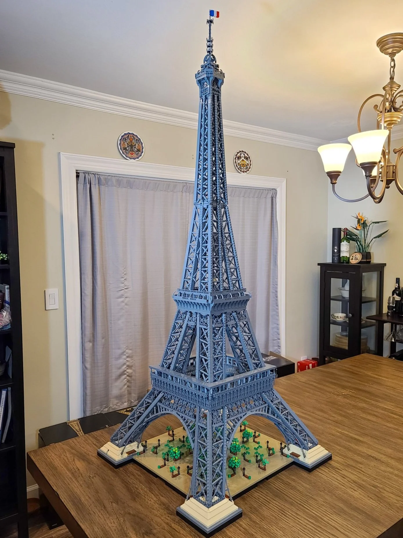 The LEGO UCS Christmas Tree: A Holiday Build Journal - BrickNerd - All ...