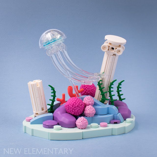 Jelly New E