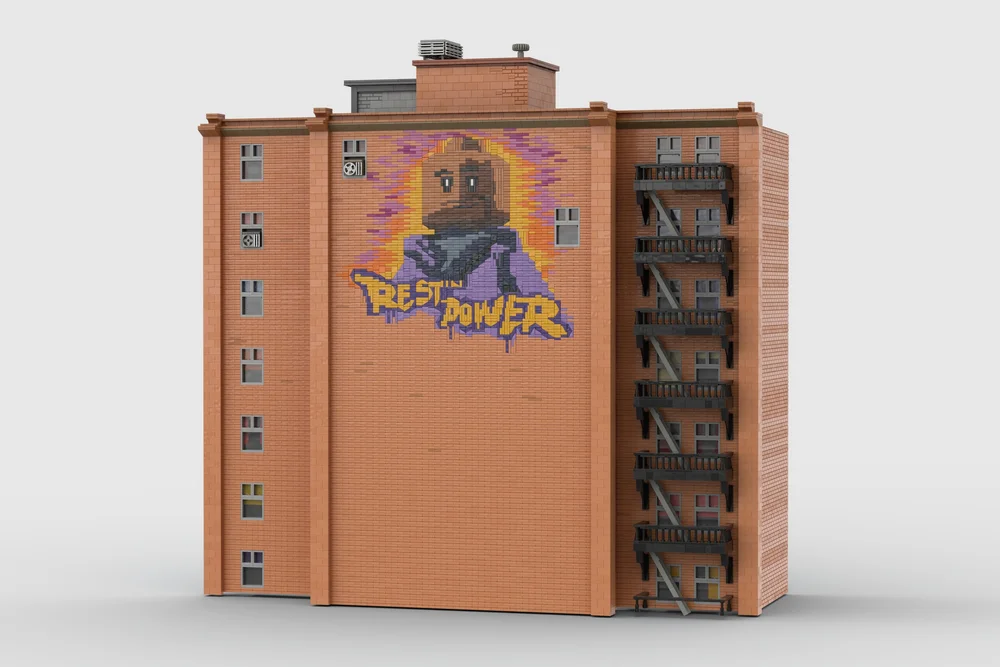 Studio Complete MOC 004