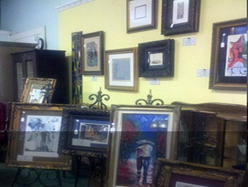 Painting Gallery