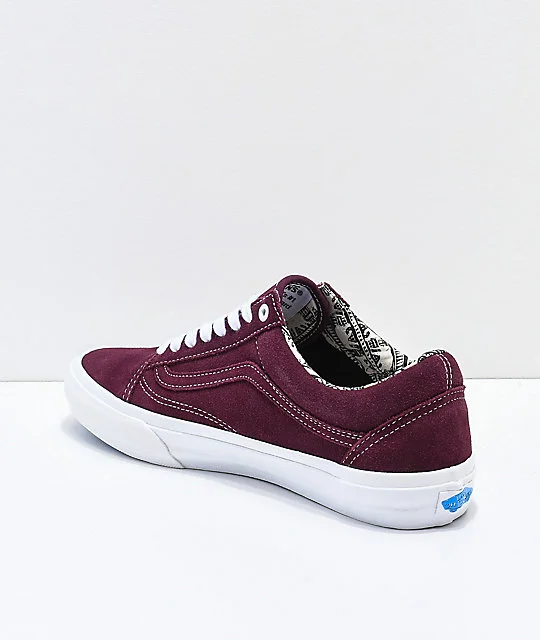 vans old skool ray barbee