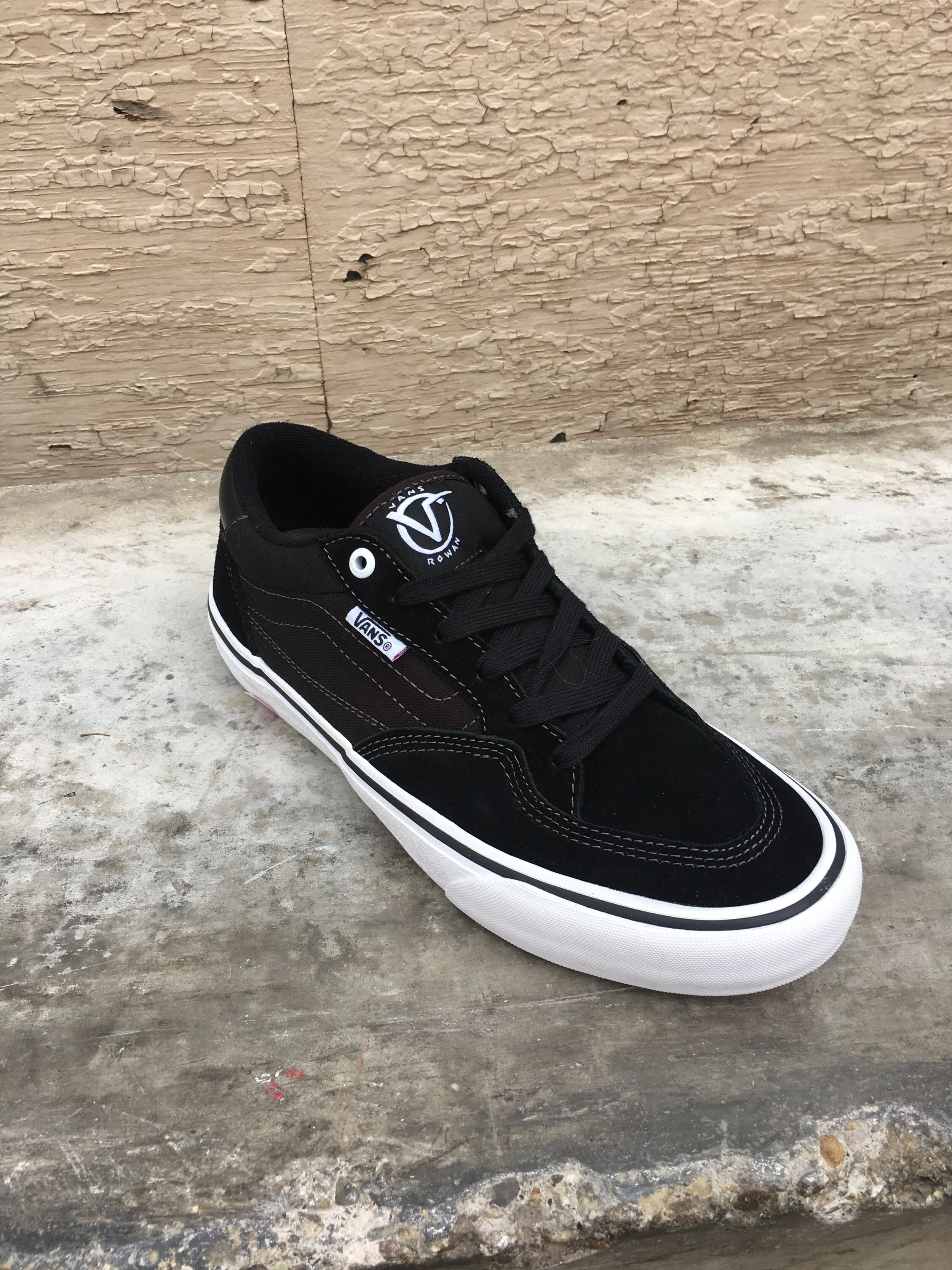 vans pro rowan zorilla