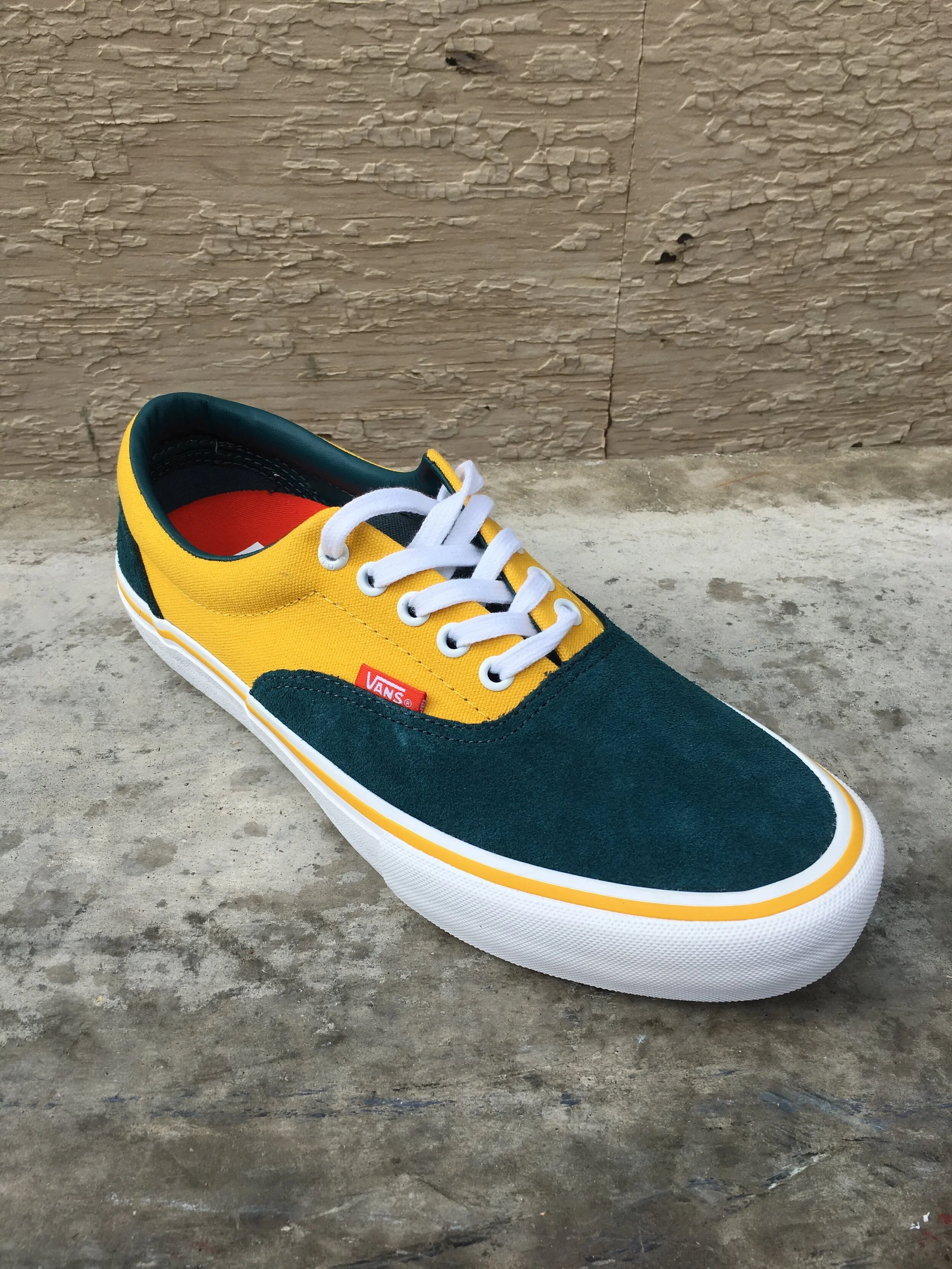 prime color vans
