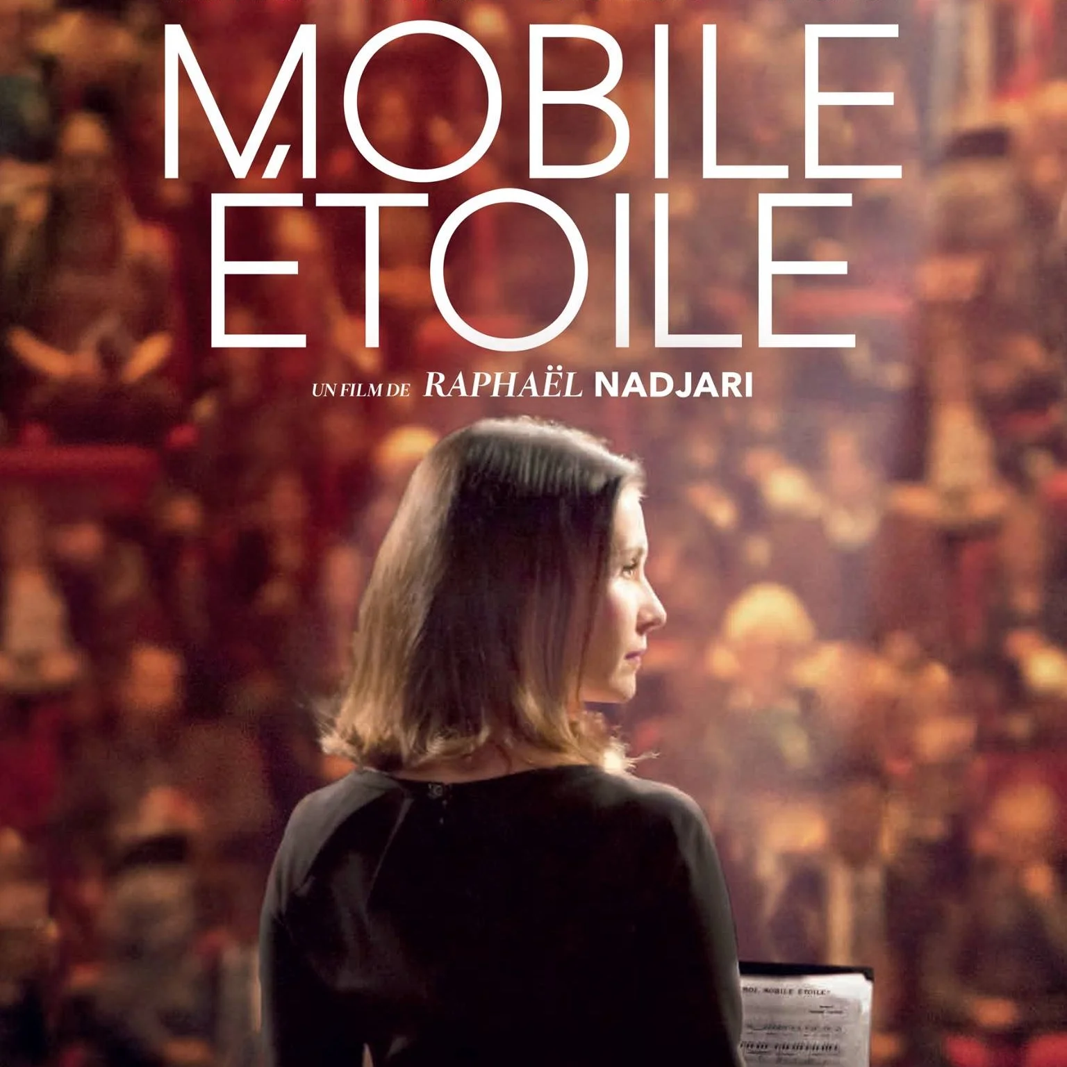 Mobile Étoile