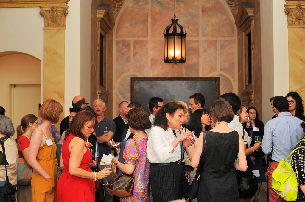 EventGuests