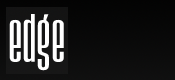 Edge Magazine logo
