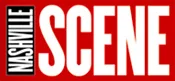 Nashville Scene logo