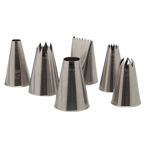Pastry Tips