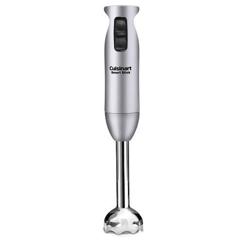 Immersion Blender