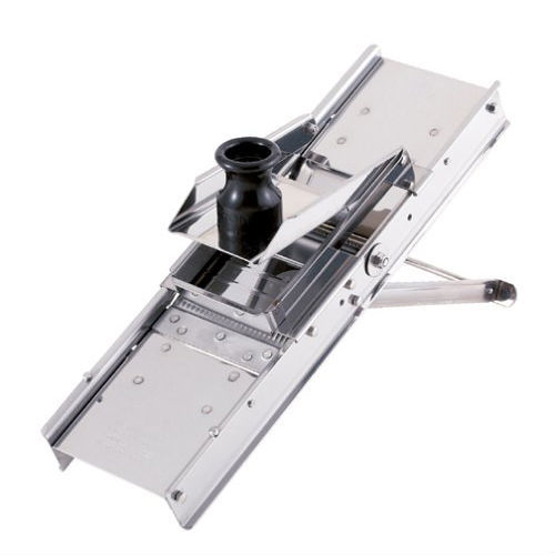 Mandolin Slicer