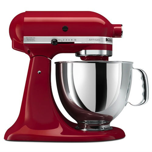 KitchenAid Mixer