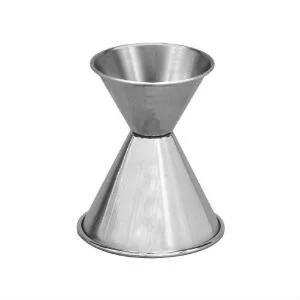 Jigger, $3 . A useful tool for any chef interested in mixology.