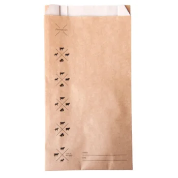 Cheese Paper Storage Bags, $9 . Store your cheese easily (and in a much less odorous way).