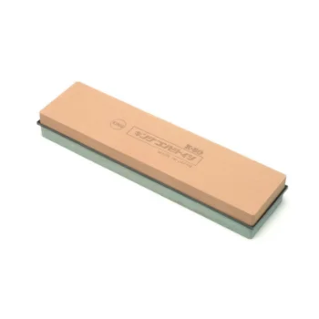 Sharpening Stone, $35 . Hone and refine your blades at home.