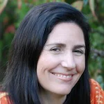 Rhona Berens, PhD, PCC Parent Advocate & Mom