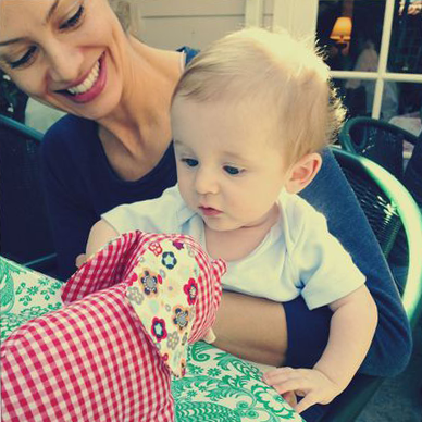 My Lunch Date — Sullivan