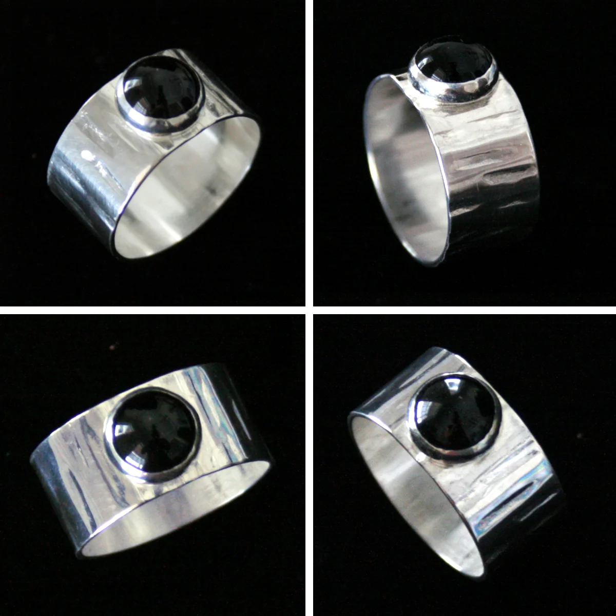 Finished Ring