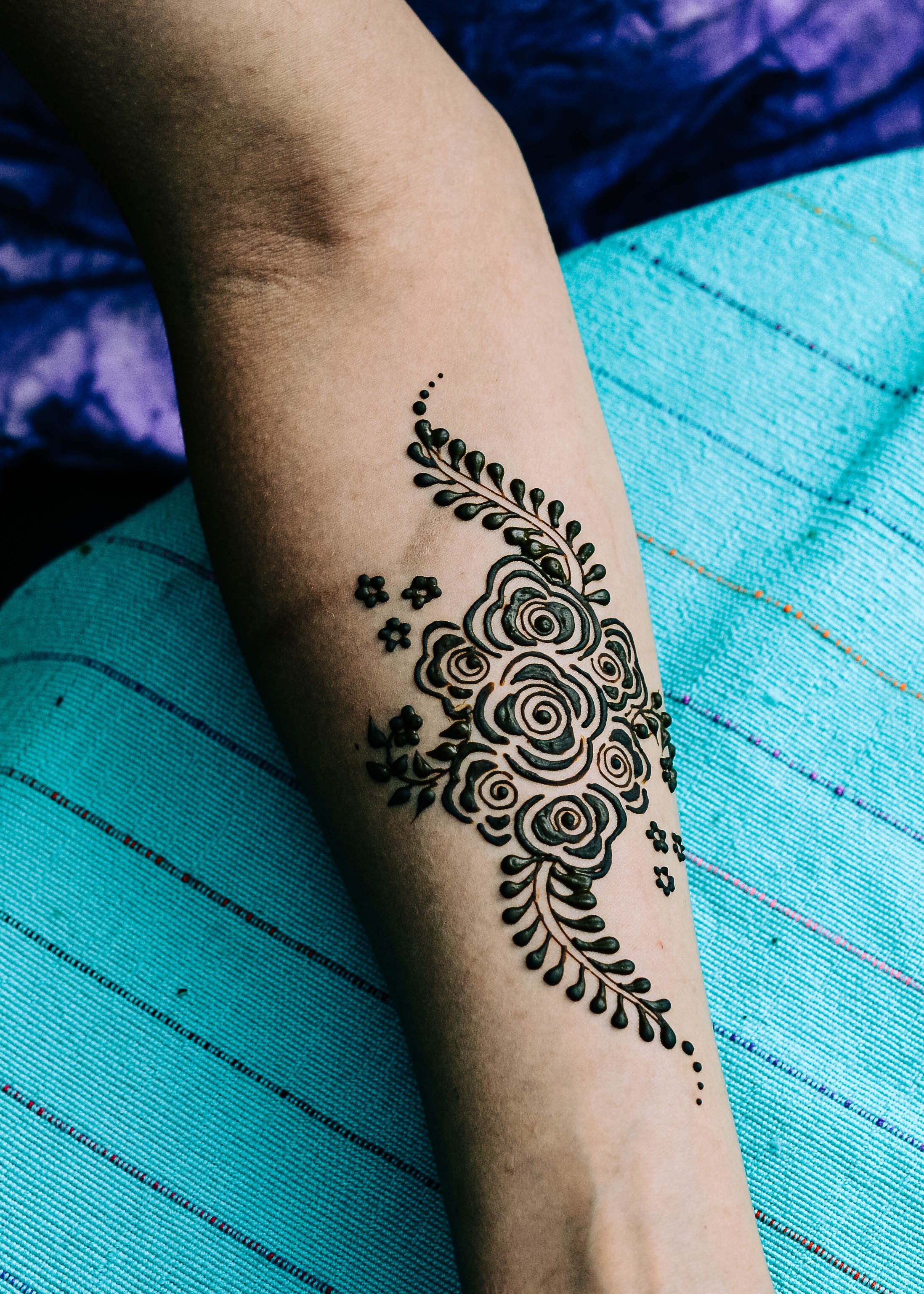 Massachusetts Henna artist serving Massachusetts, Vermont, New ...