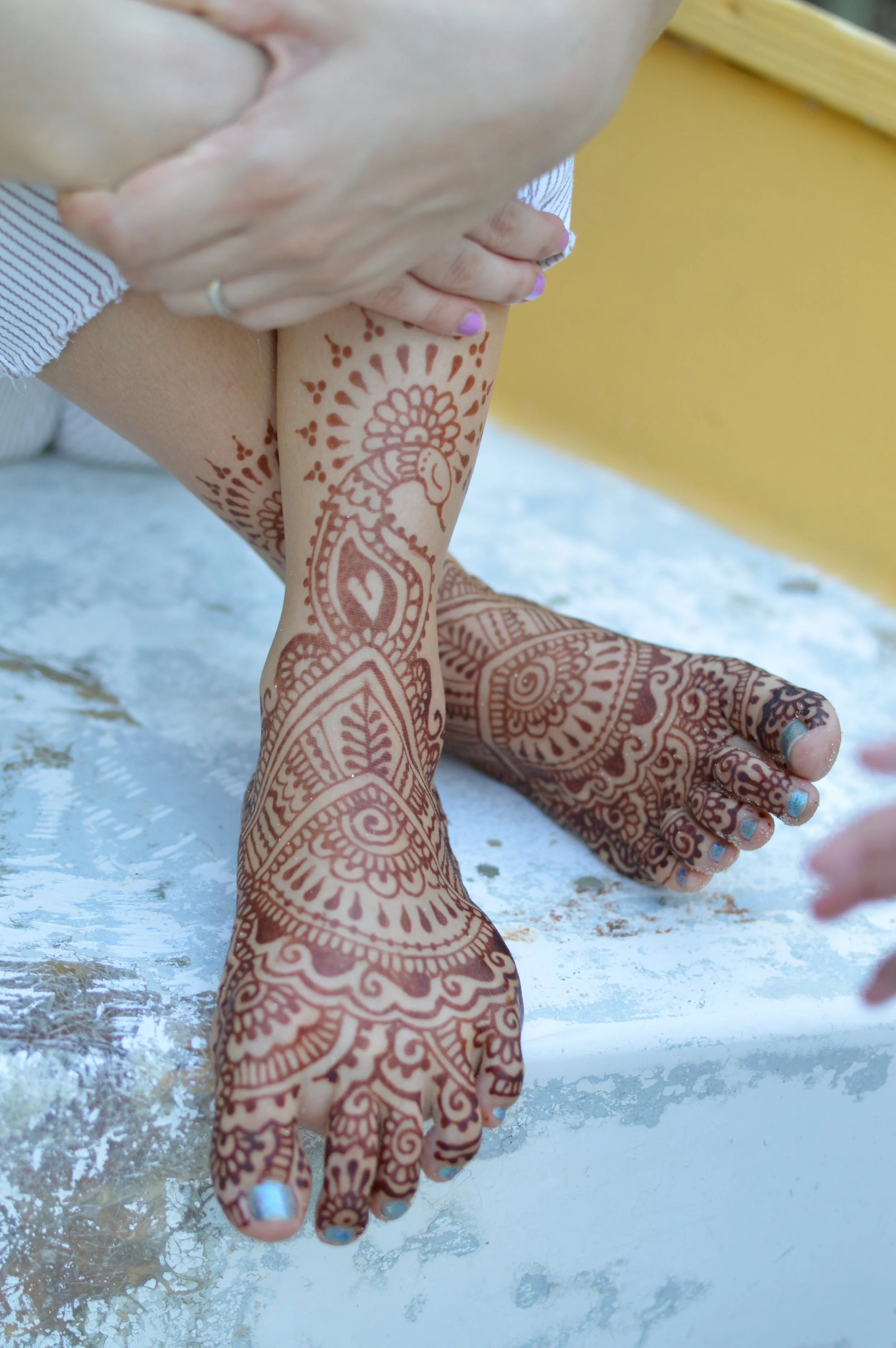 Endless Summer - Hull, MA