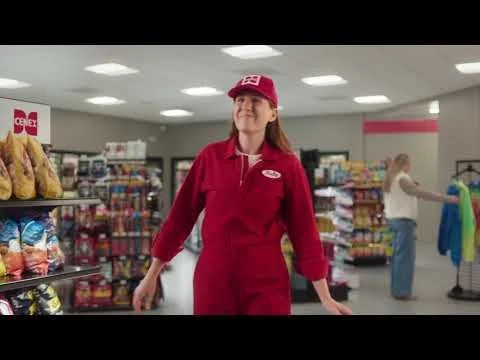 Here For What's Ahead