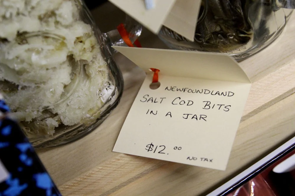 Moose Pastrami & Our First Taste of Screech — FEAST An Edible Road Trip