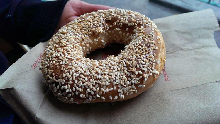 MONTREAL STYLE BAGELS