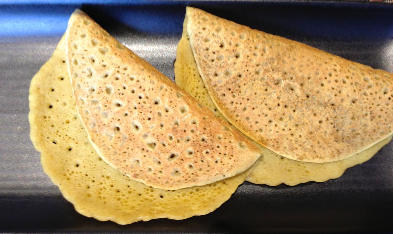 PLOYE PANCAKES