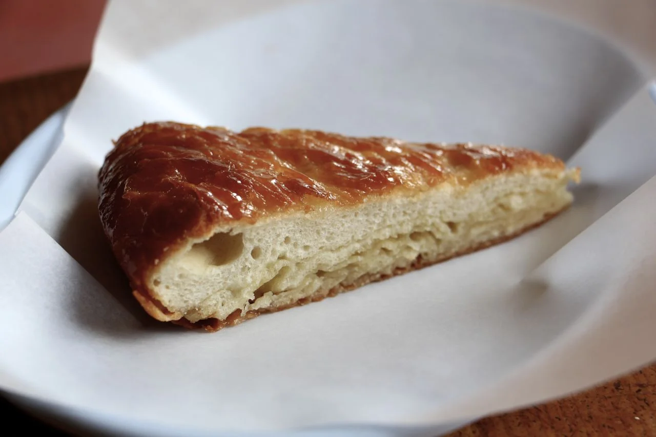 The Pastry-Pastry-Park-Pastry-Pub-Poutine-Pub Day