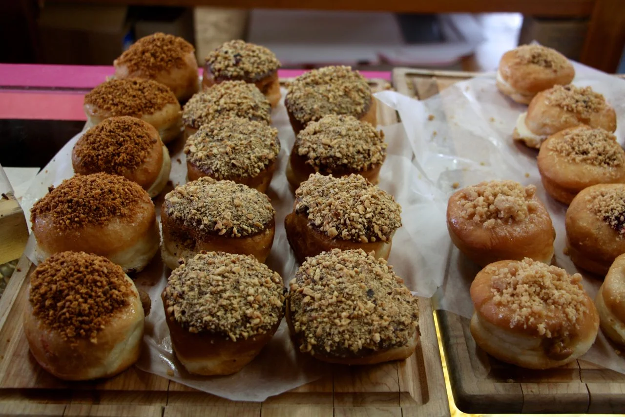 The Grand Tour, and a Farewell