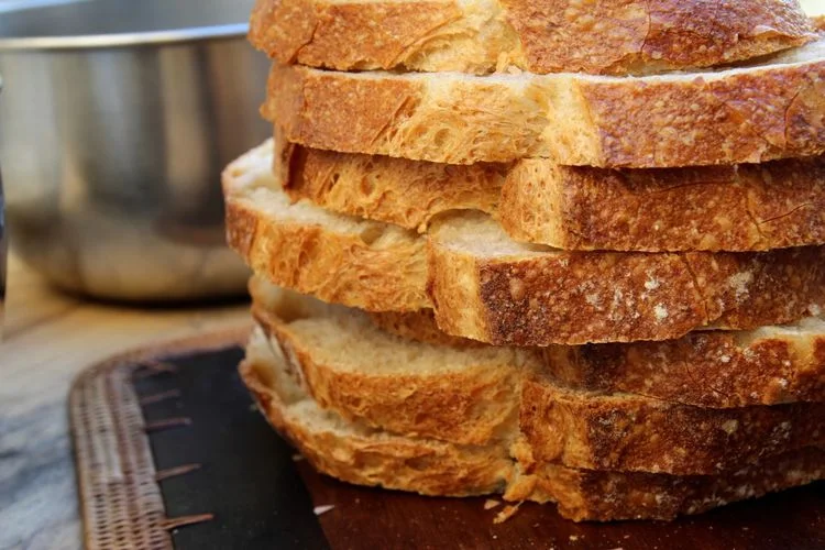 Sourdough News + a Video!