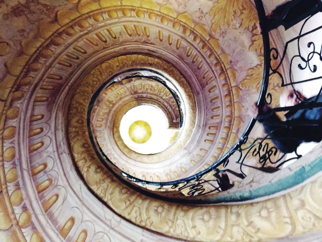 Melk: A 'Welcome to Austria' Feast and a Visit to the Melk Abbey