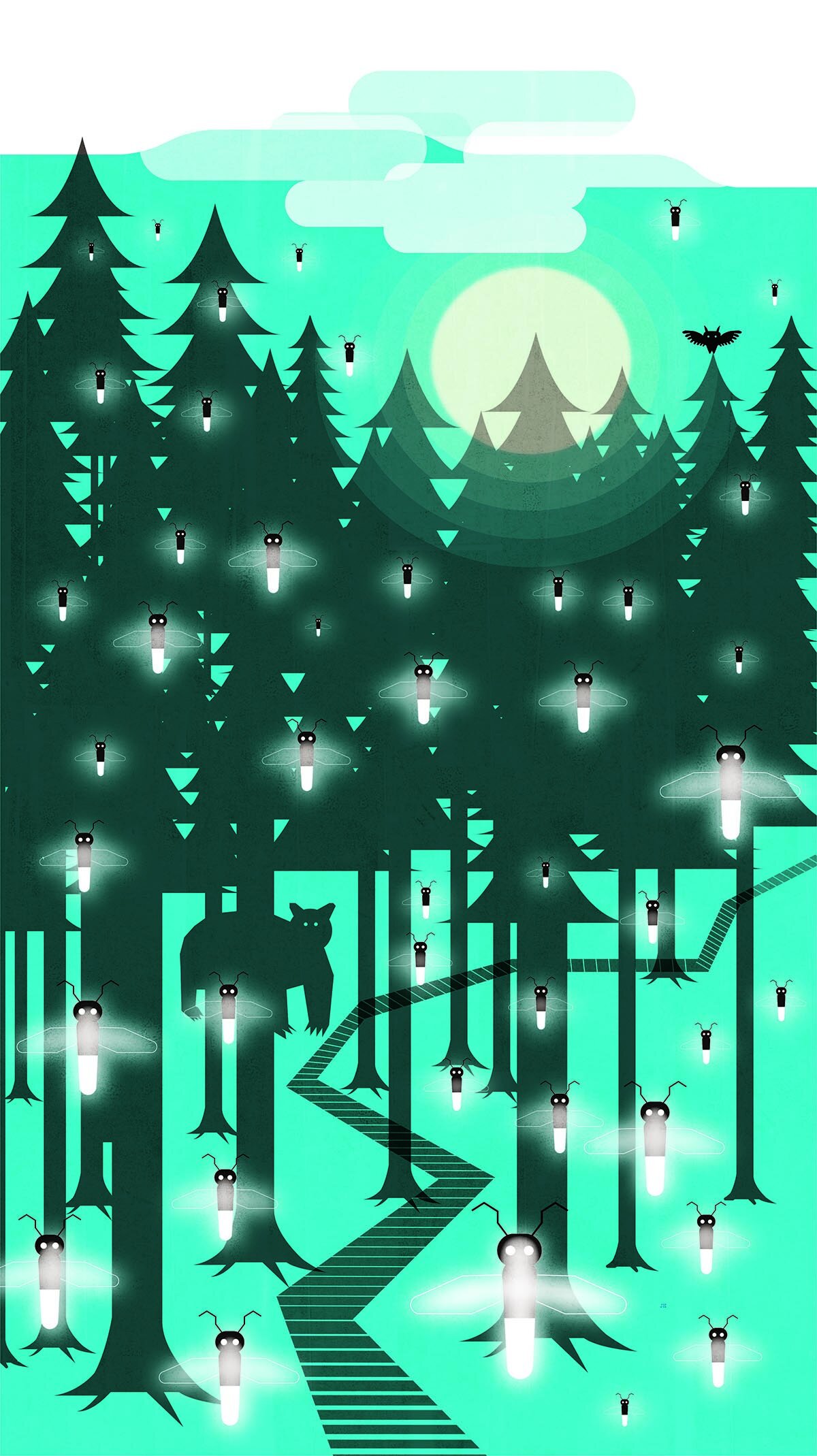 NEW YORK TIMES KIDS COVER: SUMMER FUN 