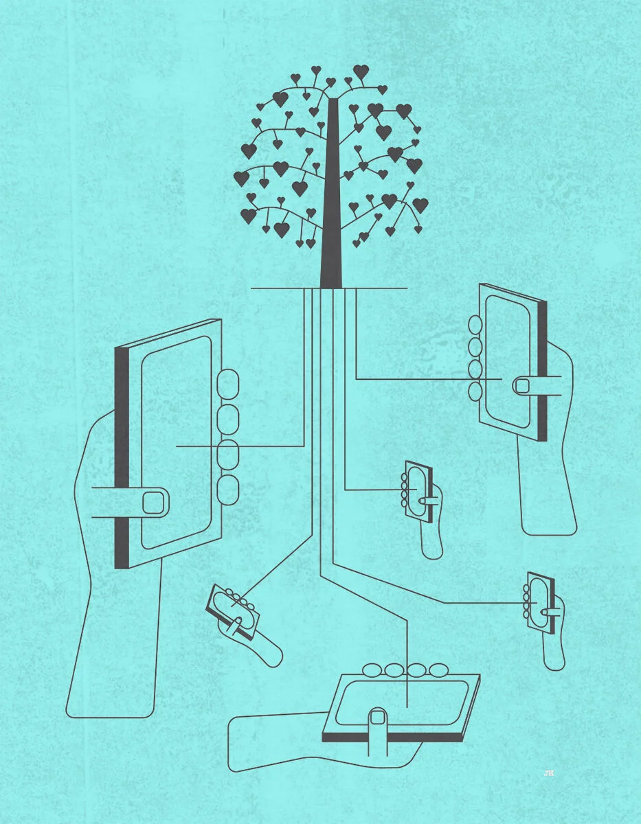 DIGITAL PHILANTHROPY