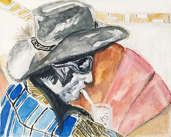 Diary # Milk and cow-boy - Vanessa Atlan 2016 ret final.jpg