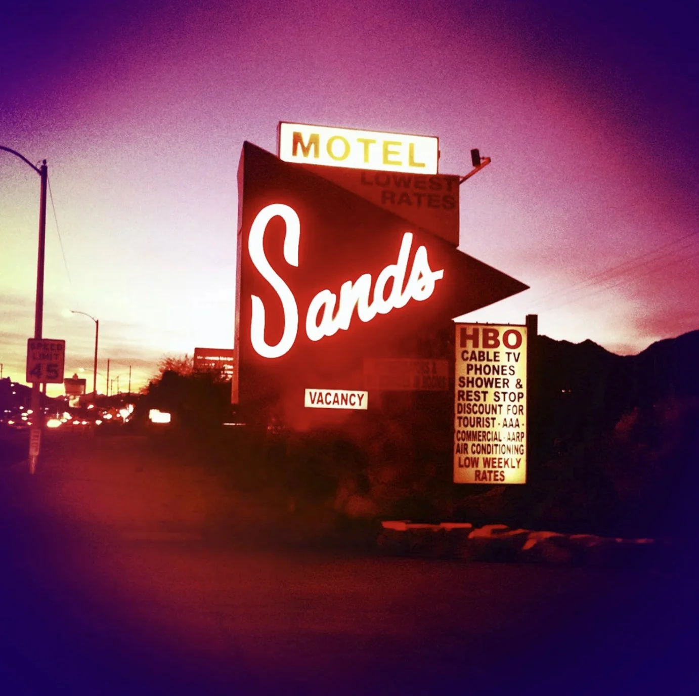 Sands Motel, 2013, Archival pigment print.jpg
