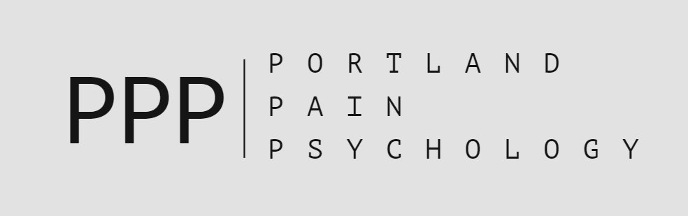 Portland Pain Psychology