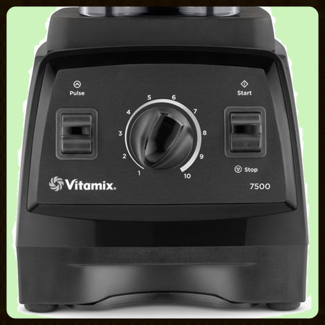 Vitamix 7500​
