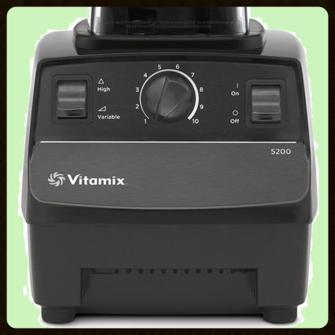 Vitamix 5200​