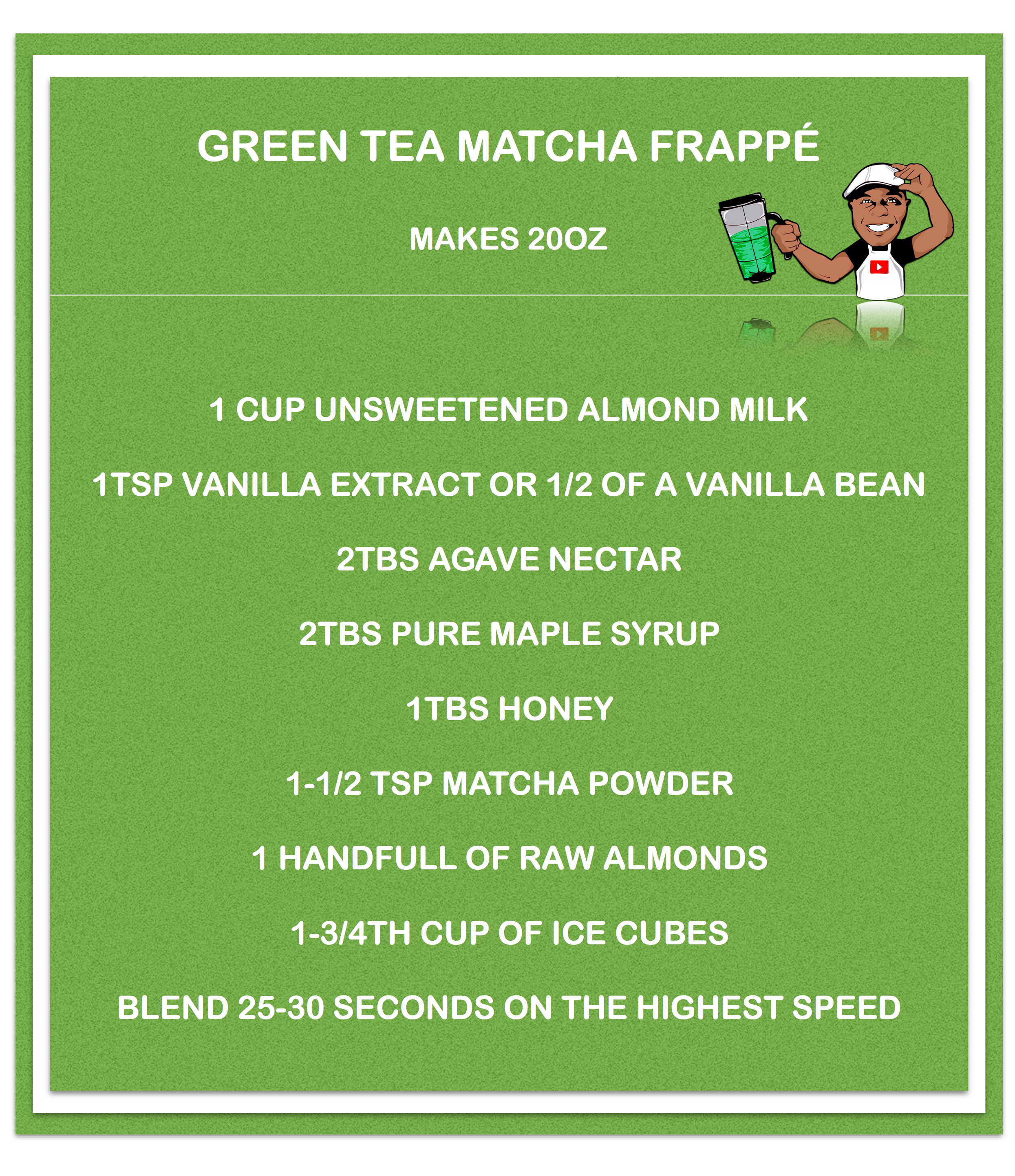 Green Tea Matcha Frappe Recipe.png