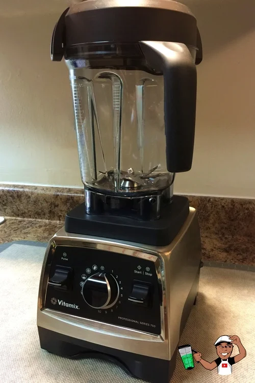 Vitamix780 ジューサー ミキサー Vitamix 780 Review - Joy of Blending