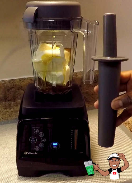 All New Vitamix 780 Review — Blending With Henry | Get original recipes, reviews and discounts off of premium Blenders | to Canada, The United States and the UK