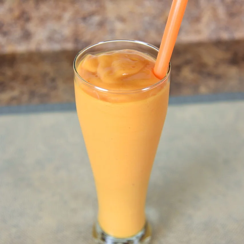  Papaya Mangos &amp; Cream Whip (Non-Dairy) 
