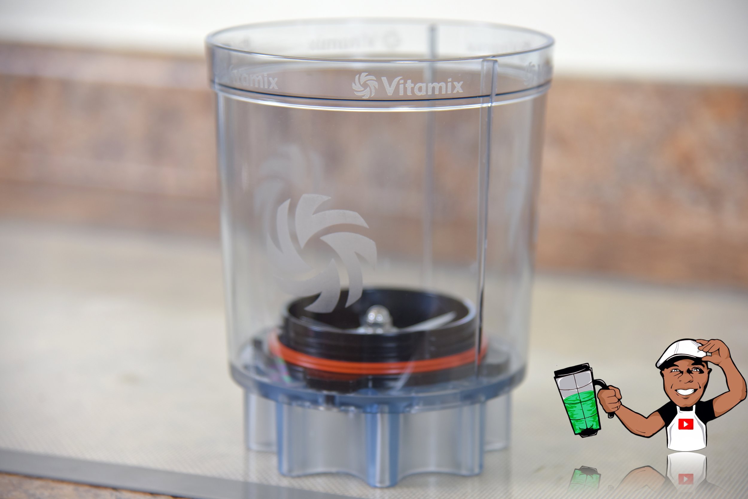 My Review of the Vitamix Personal Cup Adapter - Ever After in the Woods