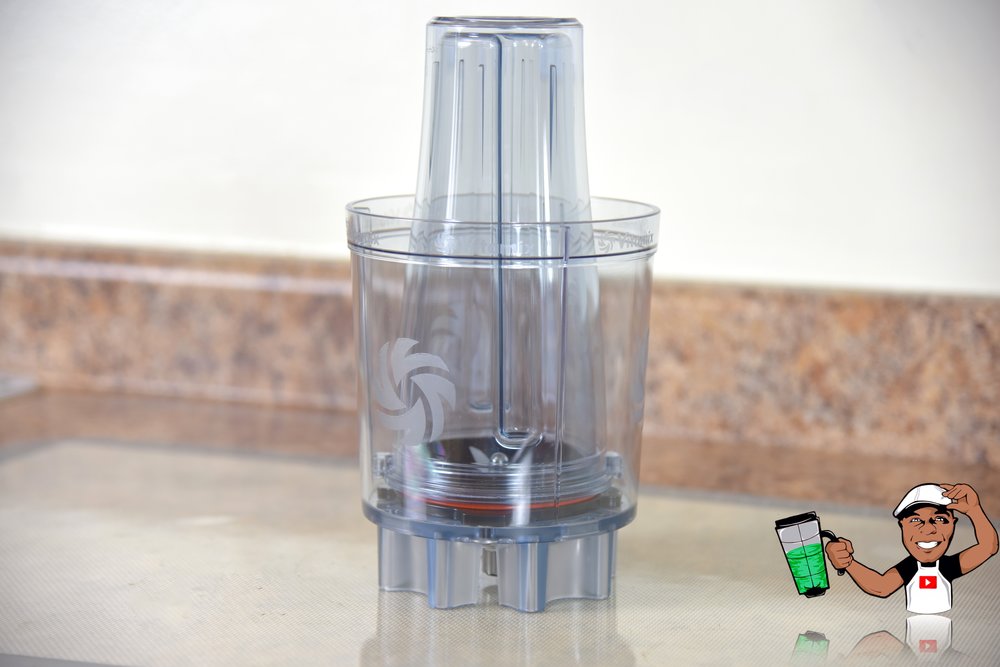 Vitamix Personal Cup Adapter for G-; Classic- and Explorian-Series blenders