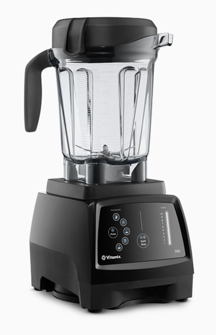 Certified Reconditioned Vitamix 780