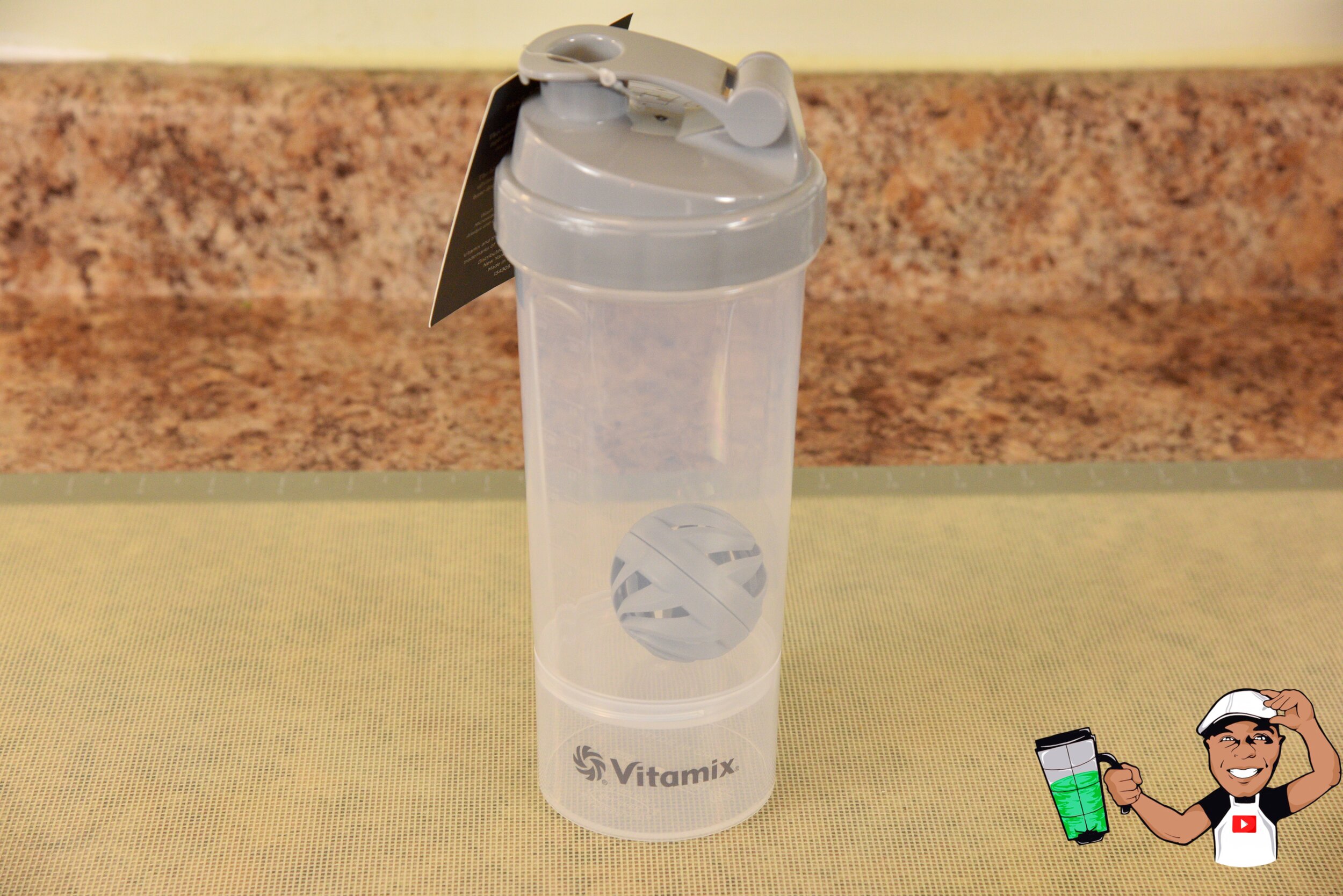 Vitamix Shaker Bottle