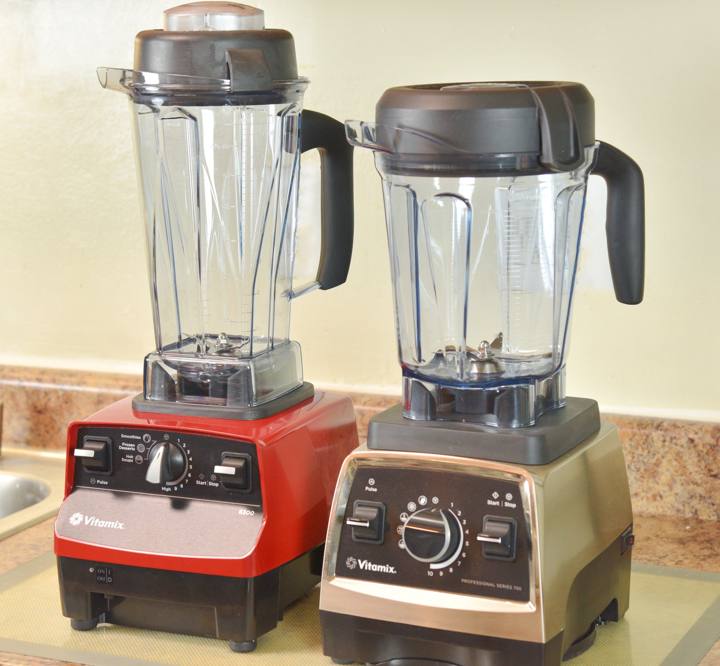 Best Vitamix to Buy - a Complete 2023 Model Comparison Review