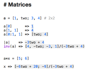 Calca Matrices.png