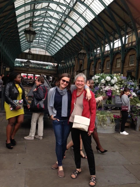 Covent Garden Market