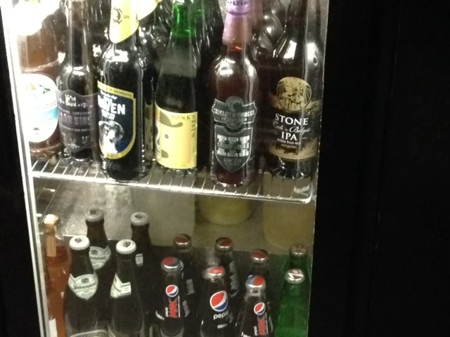 and for your second round...